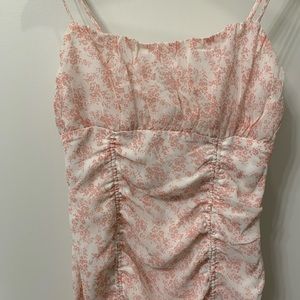 Princess Polly Sundress